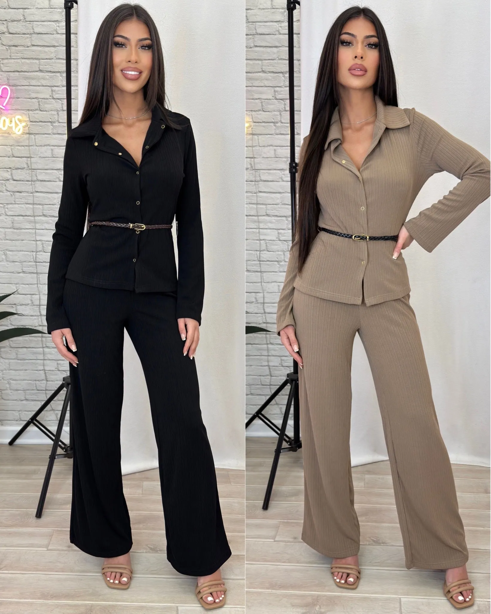 0459 TOP Thermal Regulating Fabric NoRoll Hem Technology