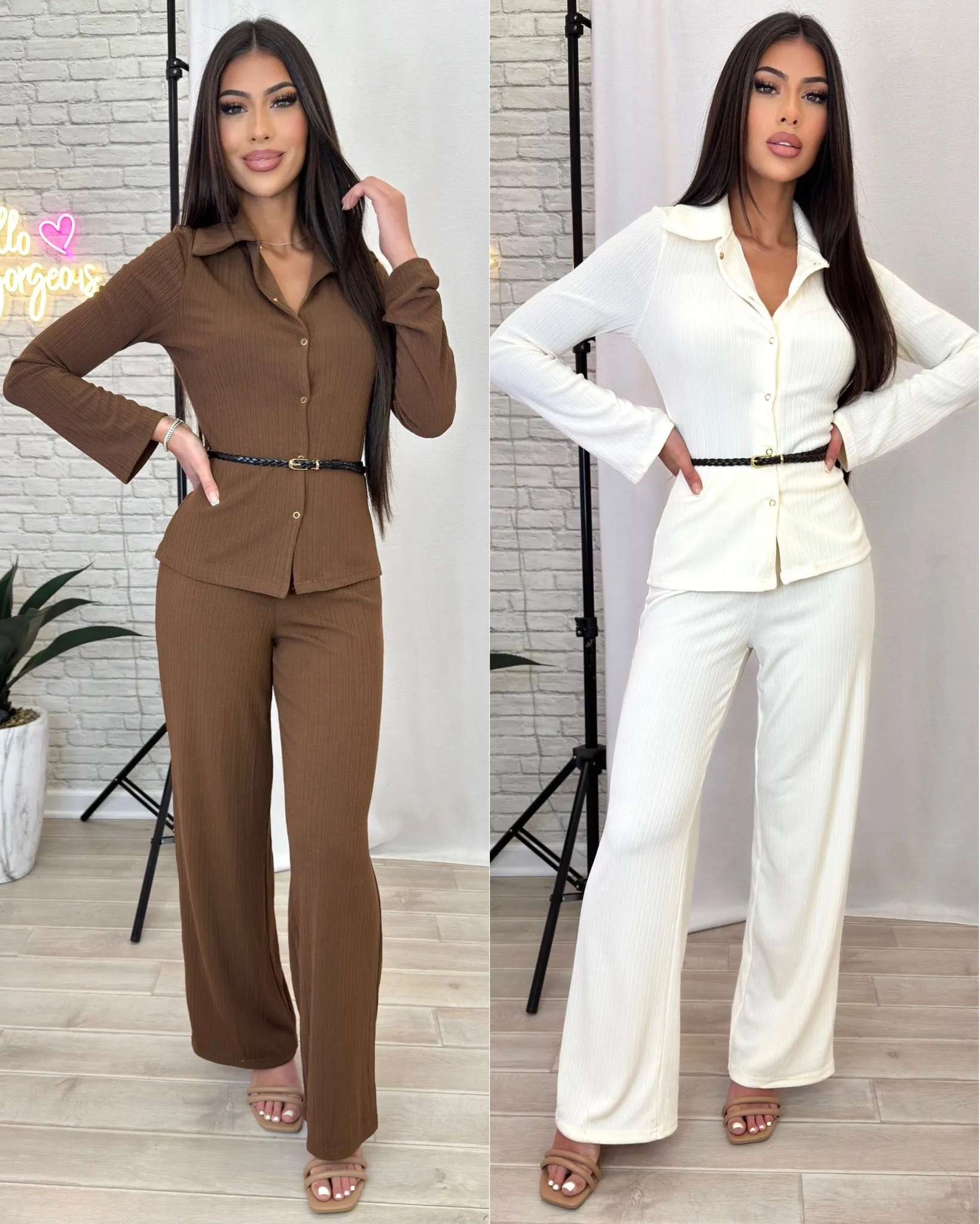 Comfortable Look 0459 TOP