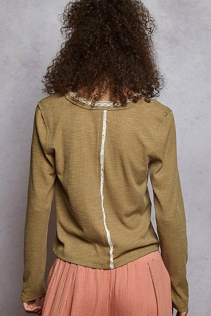 0712 Airflow Mesh Insert