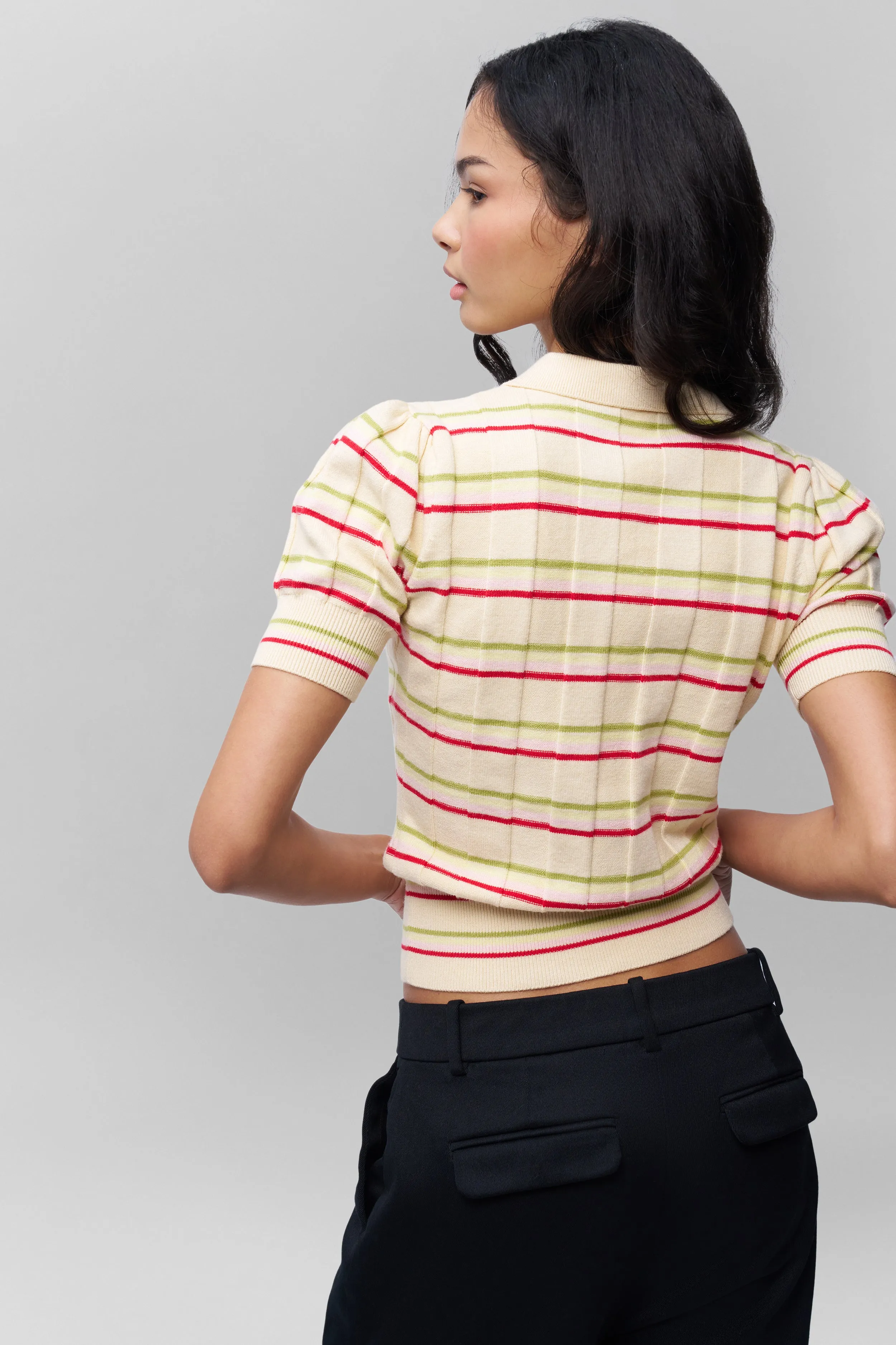 Dynamic Flex Panels Mateo Polo