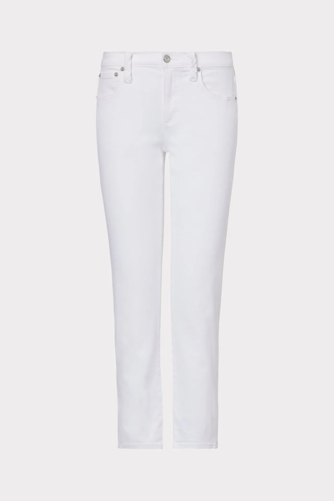 Gale Skinny Jeans Padded hips LightweightDesign