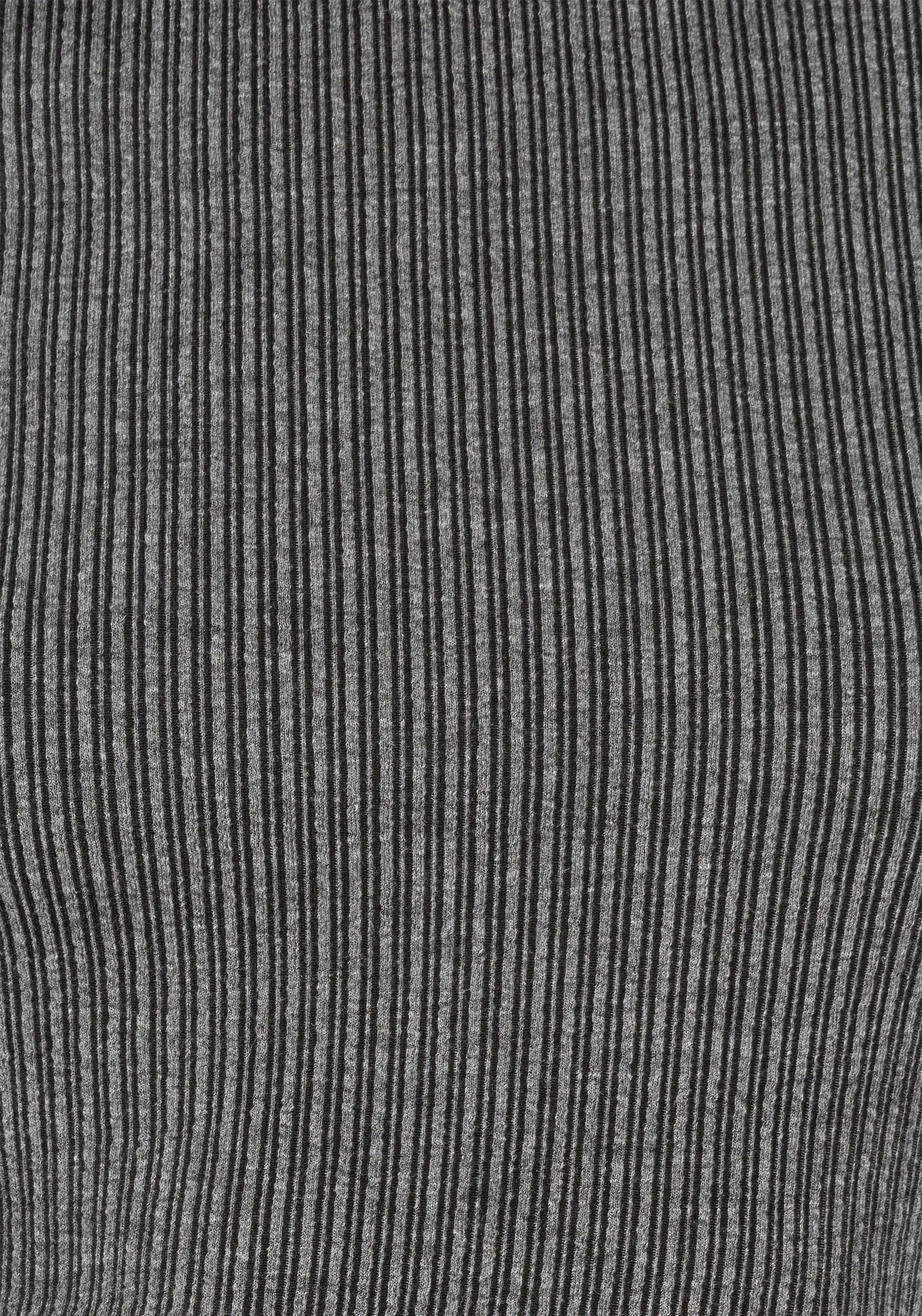 Versatile Style Bryony Striped Crop Top