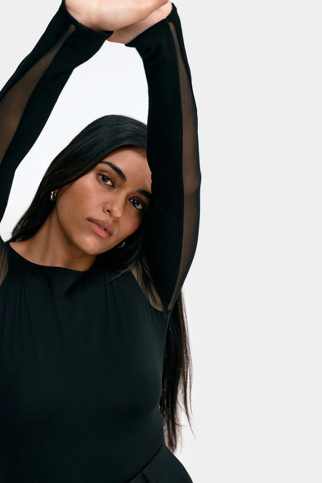 CompactSize Adella Bodysuit