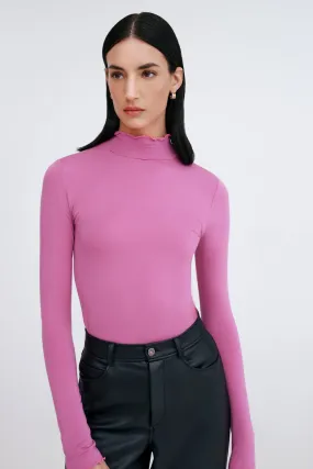 Forsythe Turtleneck AllDay Comfort Tech
