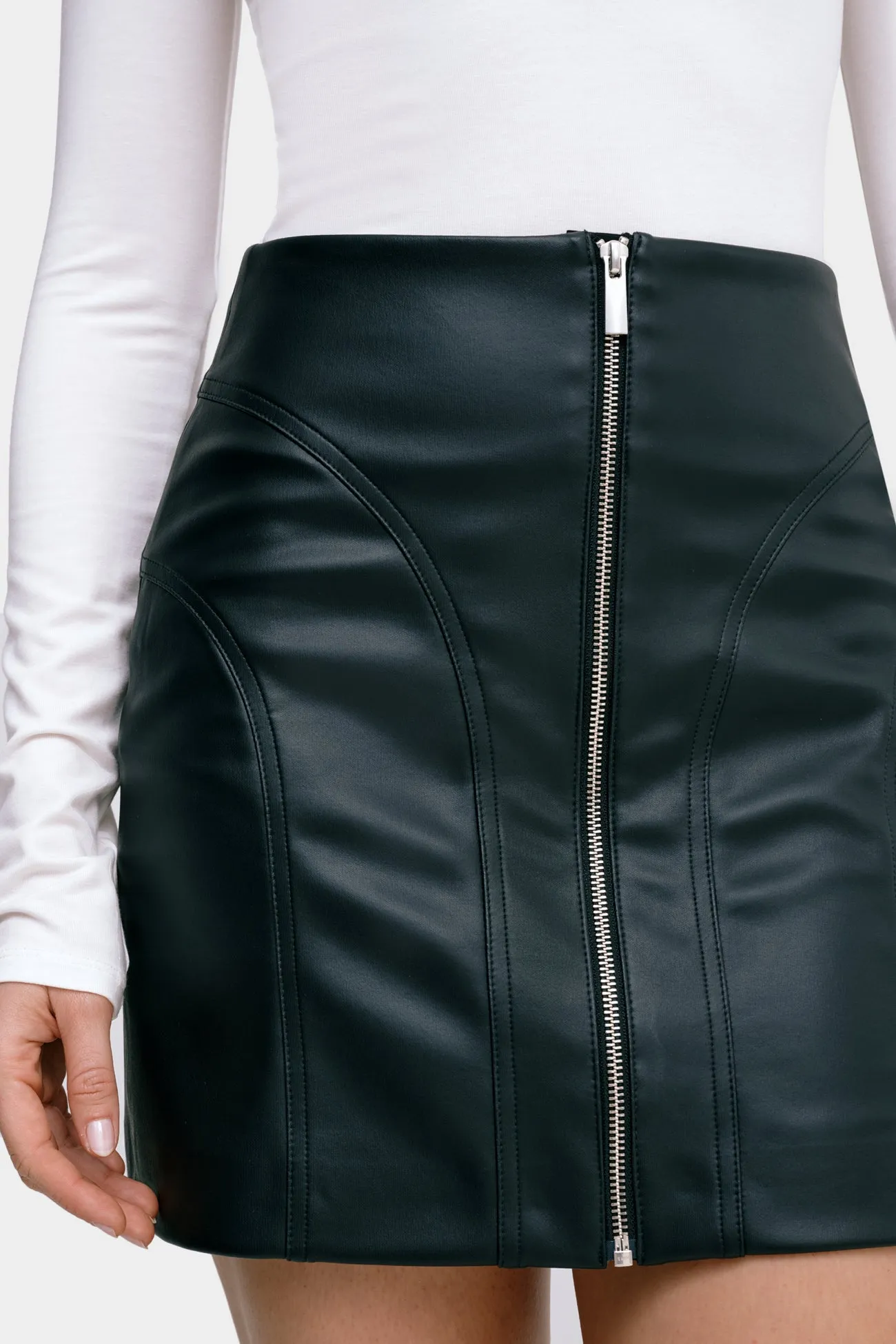 Nell Skirt RuggedDurability