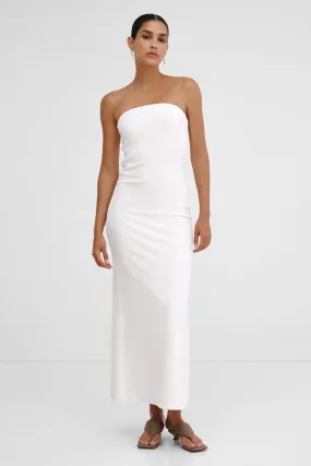 Alba Dress Short Sleeve Bold Movement