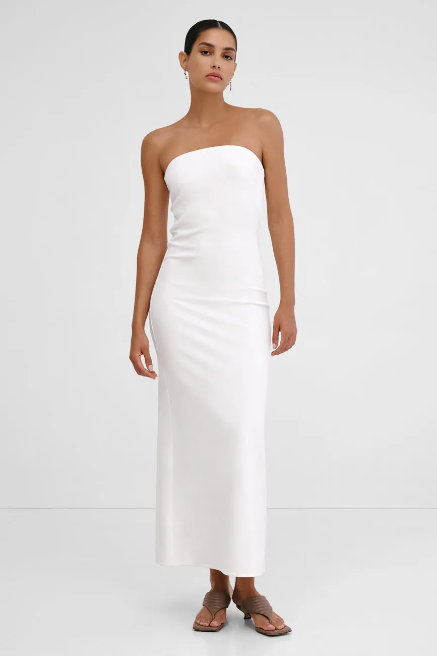 Alba Dress Smooth Mood Delicate Mood