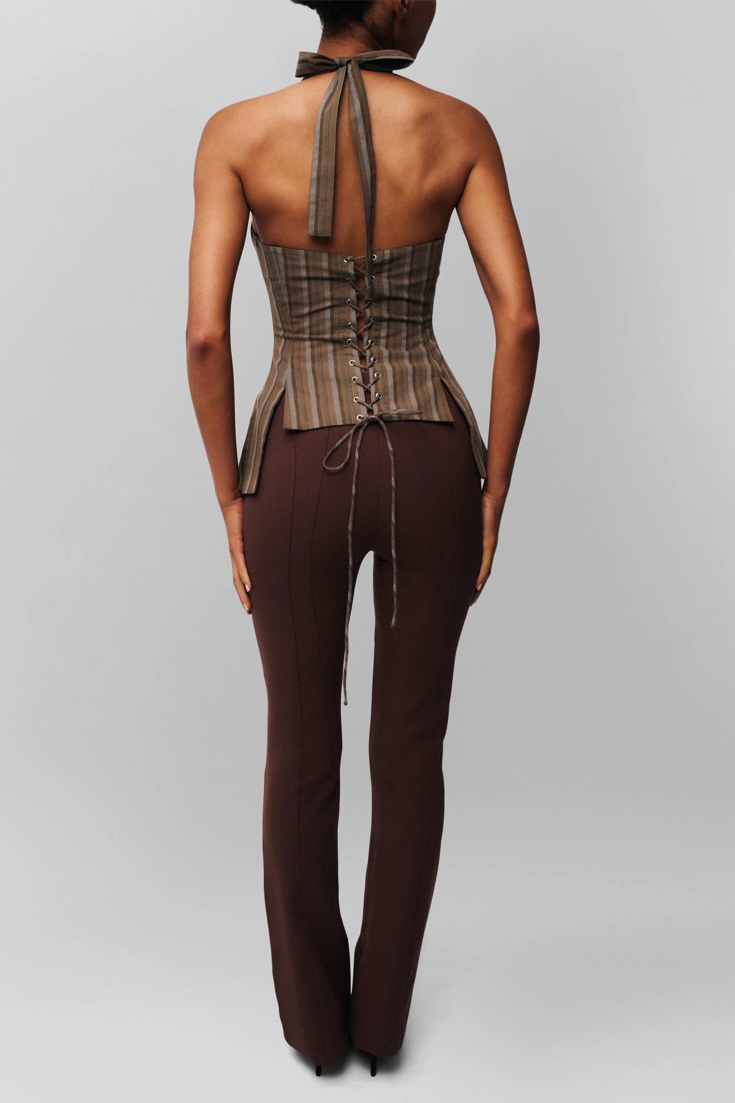 Aurora Trouser Fit For Movement Abrasion Resistant Surface