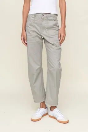 Alleia Pant elastic waistband