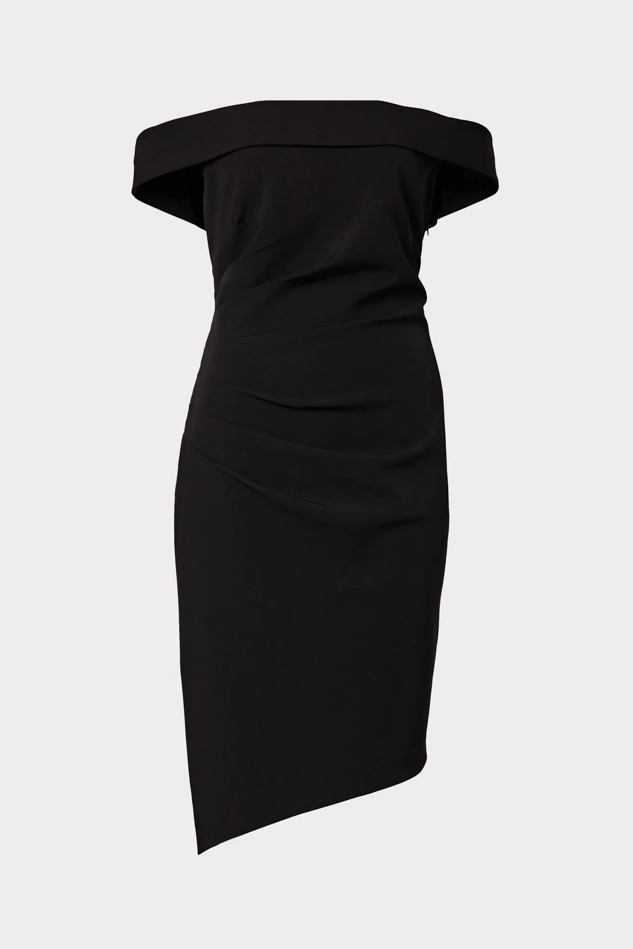 Elegant Look Fresh Form Ally Cocktail Dress