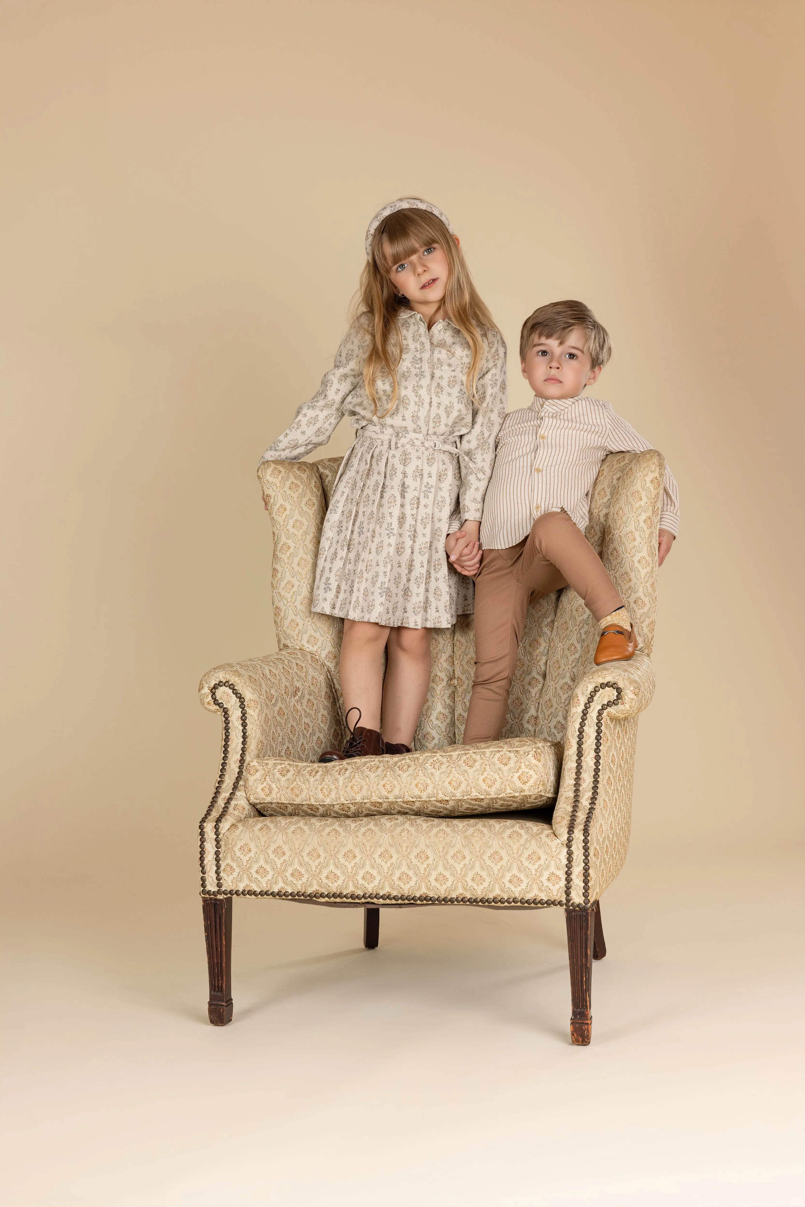 Stay Dry Non Slip Waistband Amos Dress Pants