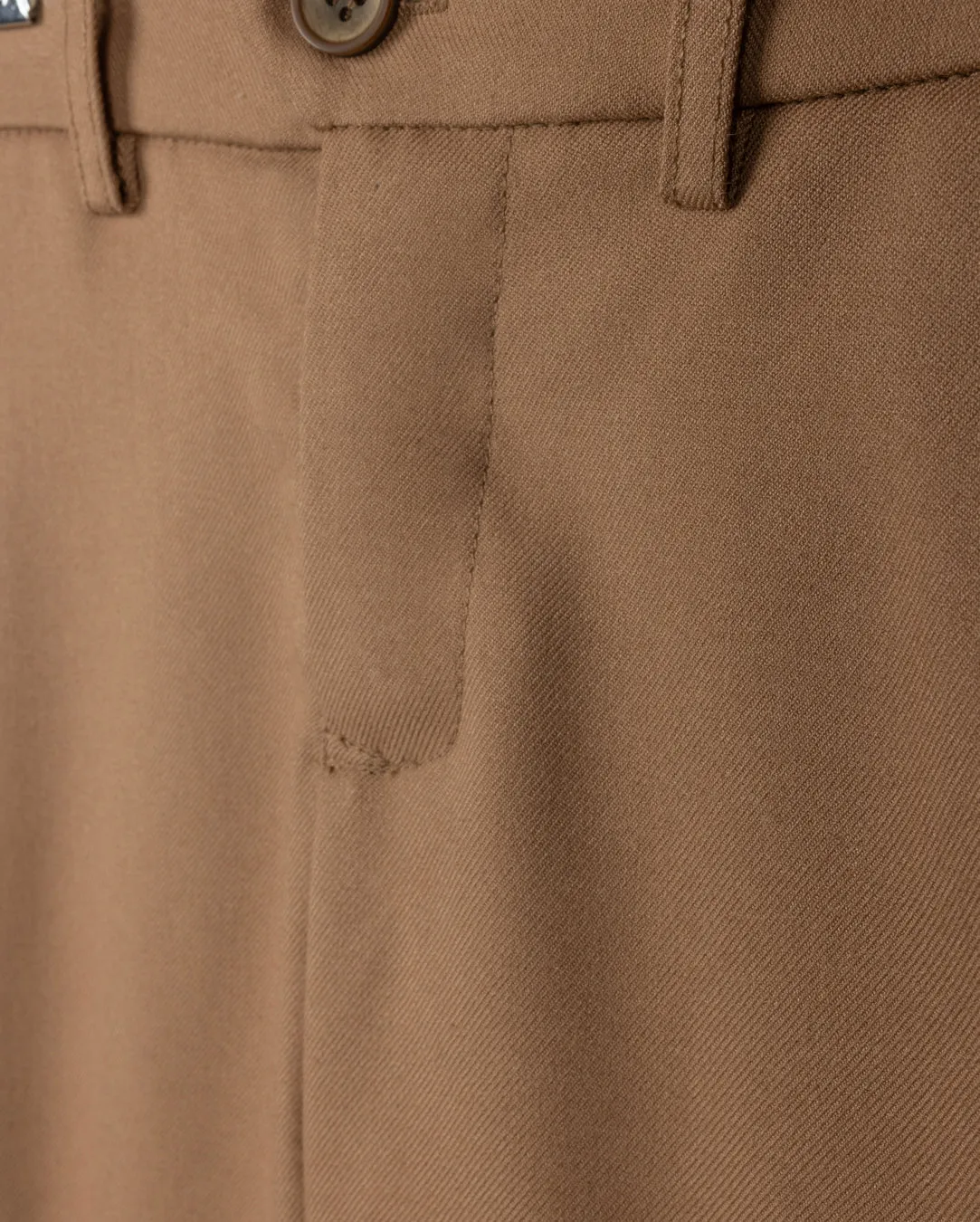 Amos Dress Pants Flexible Hem