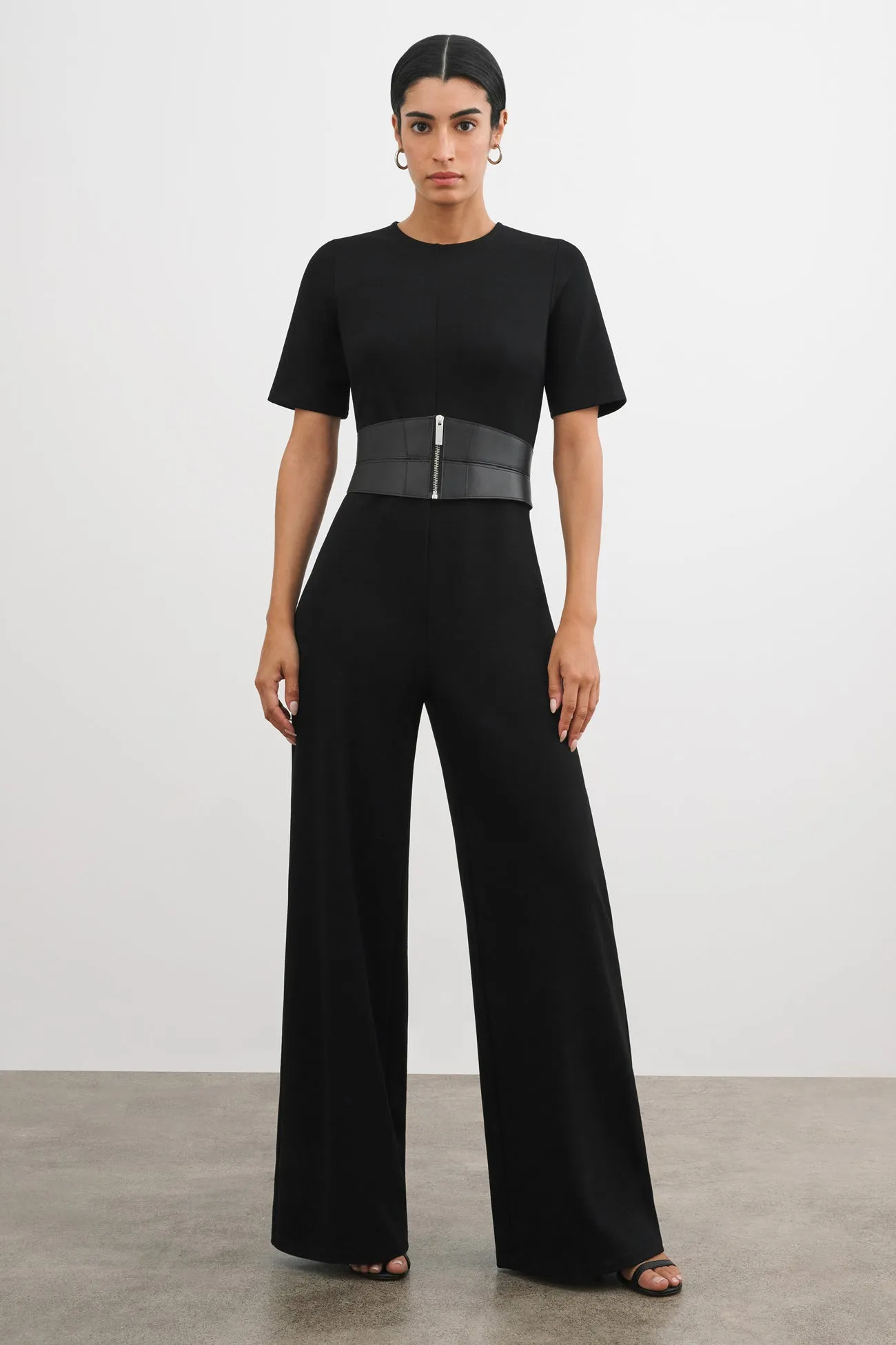 Youth Charm Anna Jumpsuit