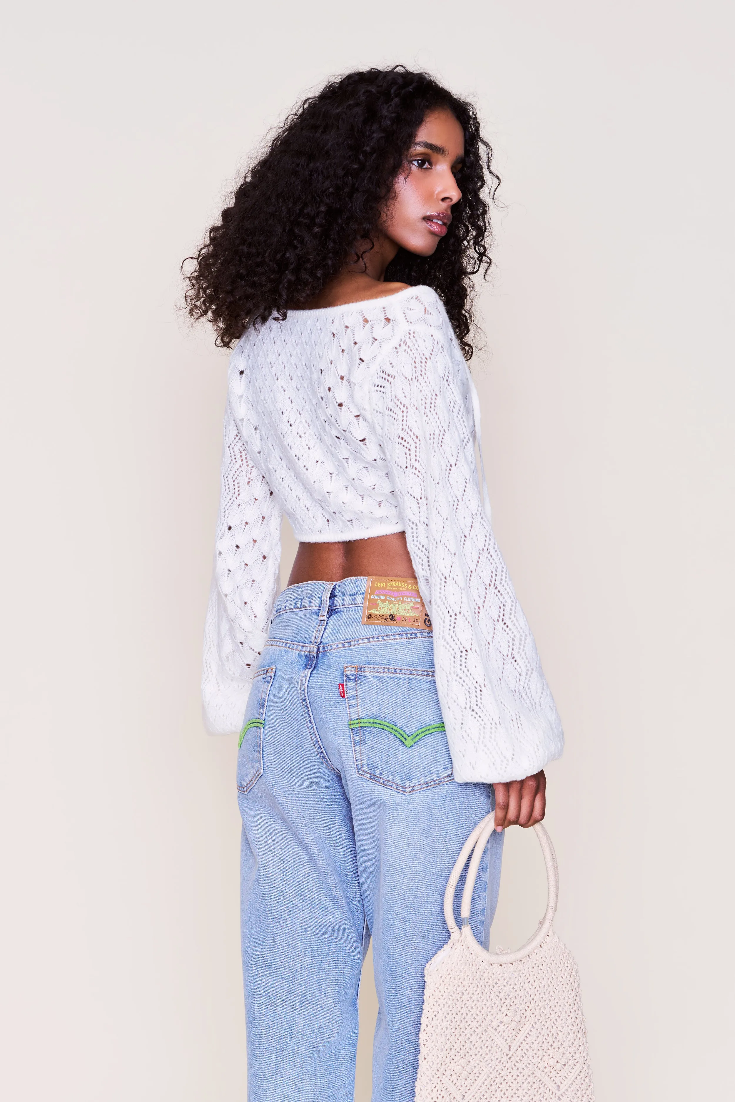 Annabella Top Tension Free Waistband