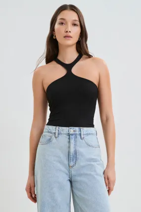 Holiday Wear Comfy Top Harmon Top