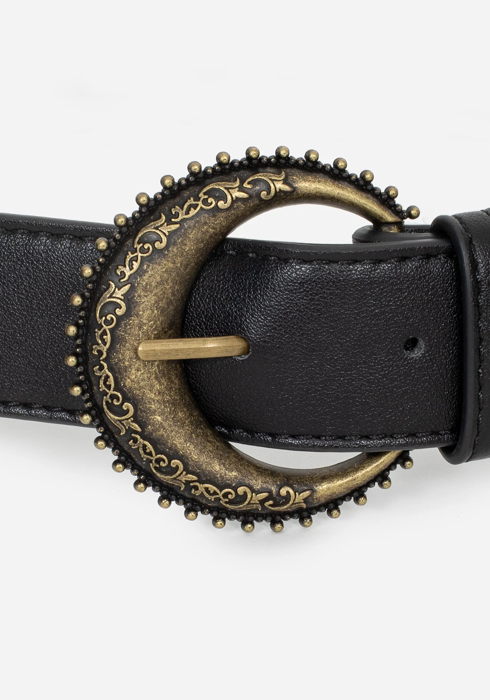 Fashion Comfort Wear Sylvie Mystic Moon Belt