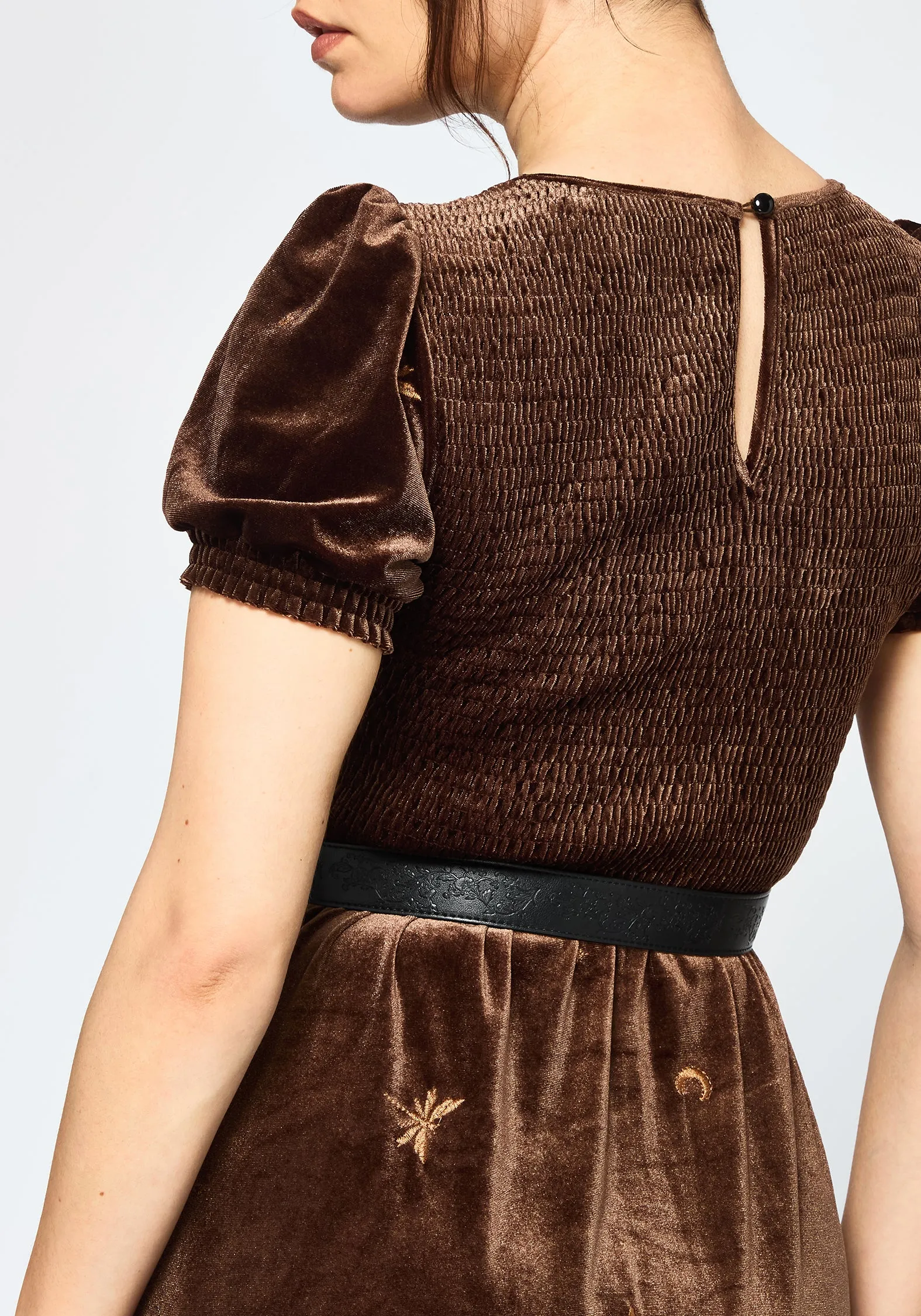 Smart Motion Lightweight insulation Sylvie Mystic Moon Belt