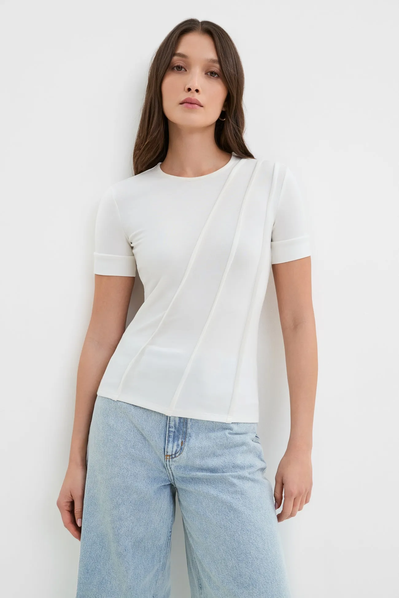 Essential Comfort Dia Top
