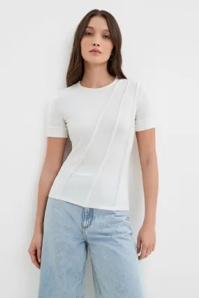 Moisture Wicking Material Dia Top