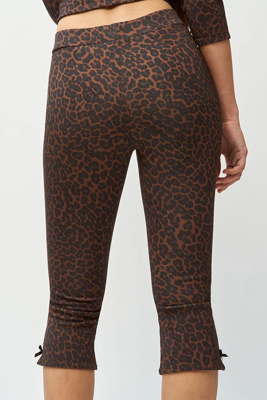 Caria Capri Stretchable Wear