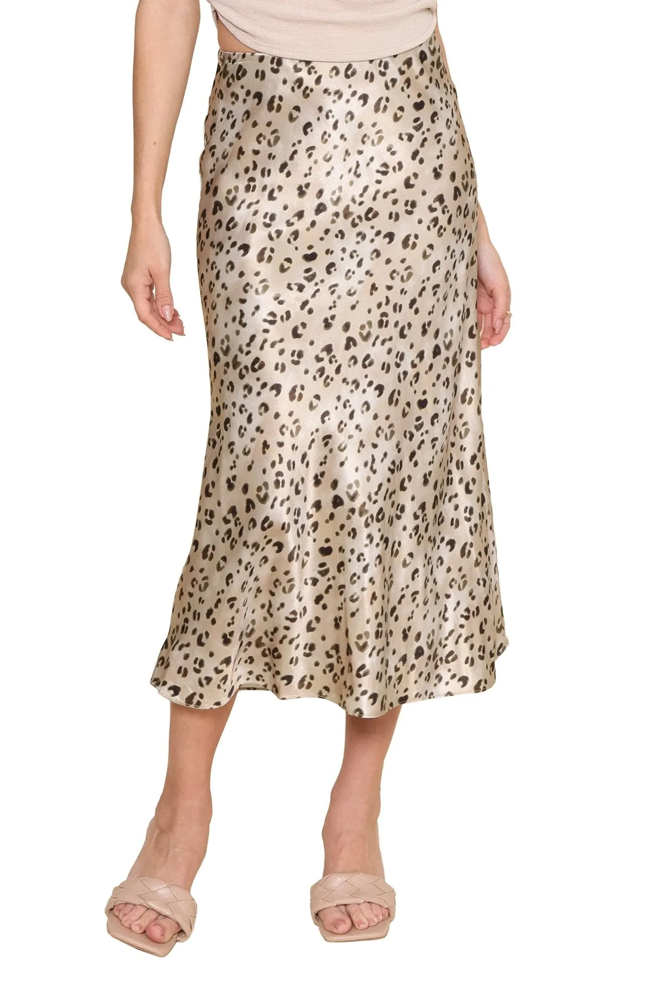 Everyday Must-have Windproof Membrane Anya Skirt