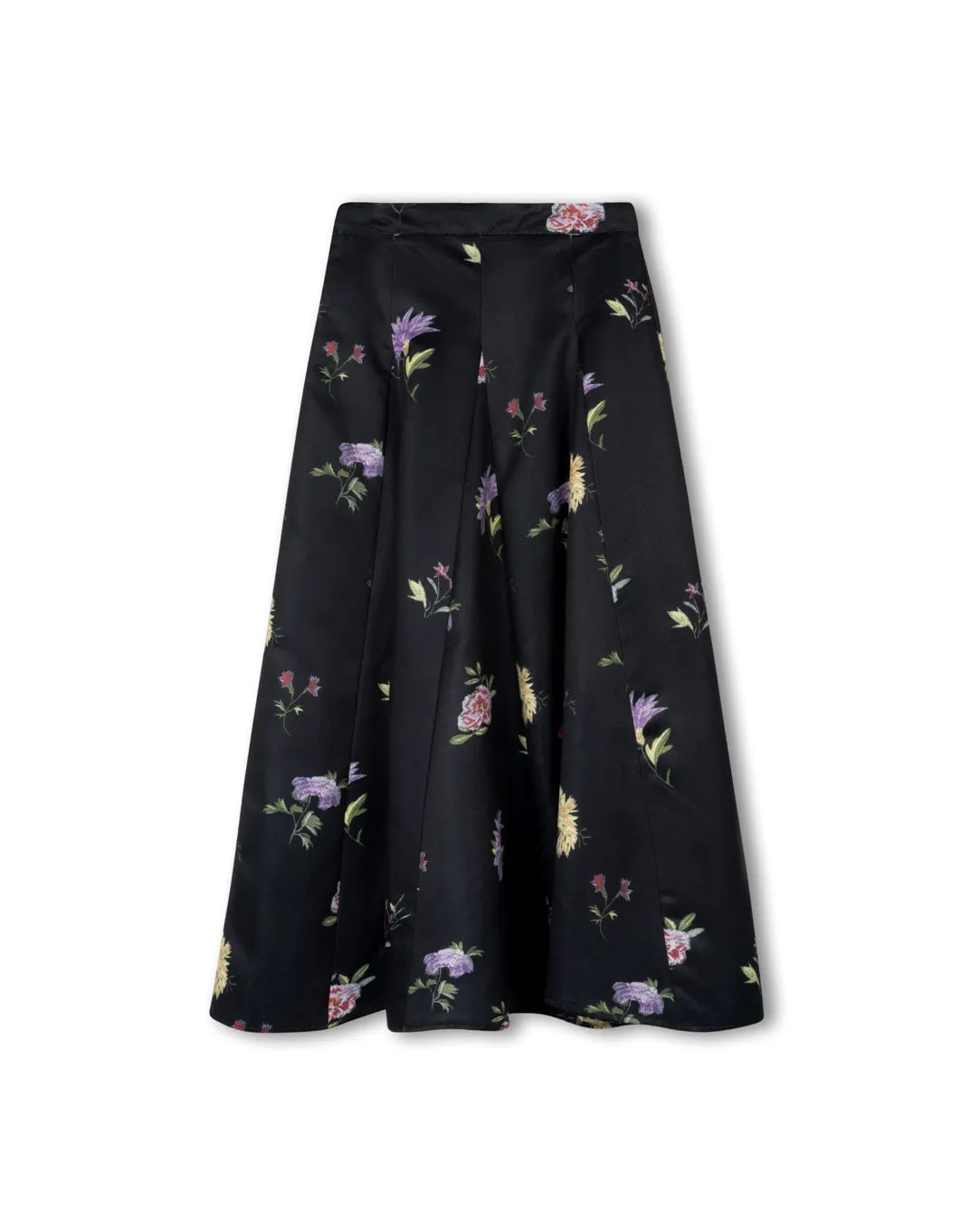 birthday party Comfort First Anzio Floral Skirt