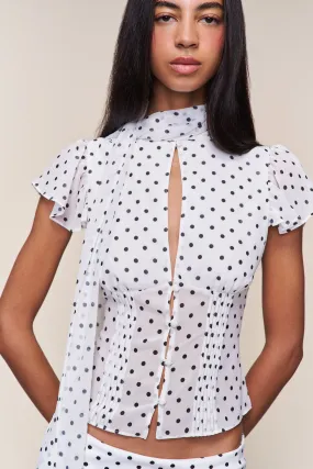 Ara Top Easy Care Material