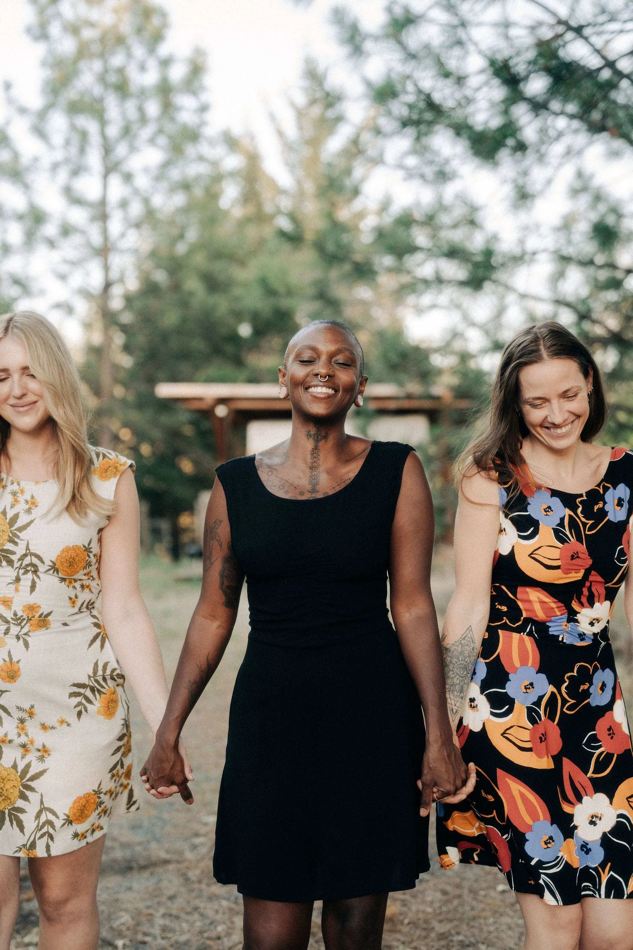 windproof Soft touch evening dress Archie Dress in Black Rayon