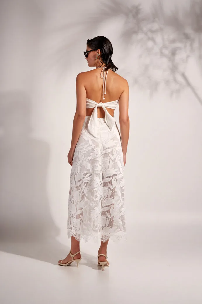 Weekend Wear ARYA TOP WHITE