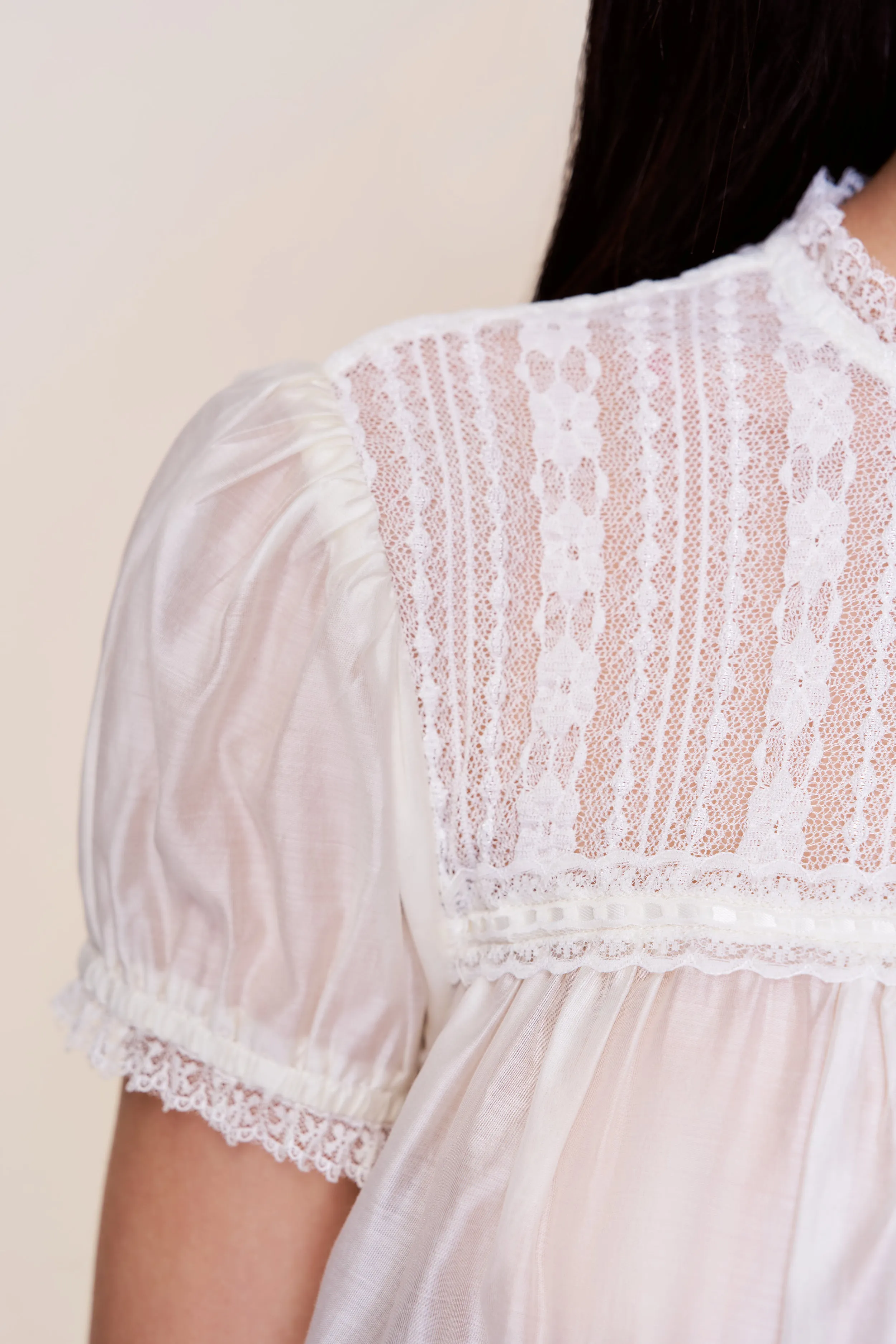 Aviva Dress Charming Design Open Back