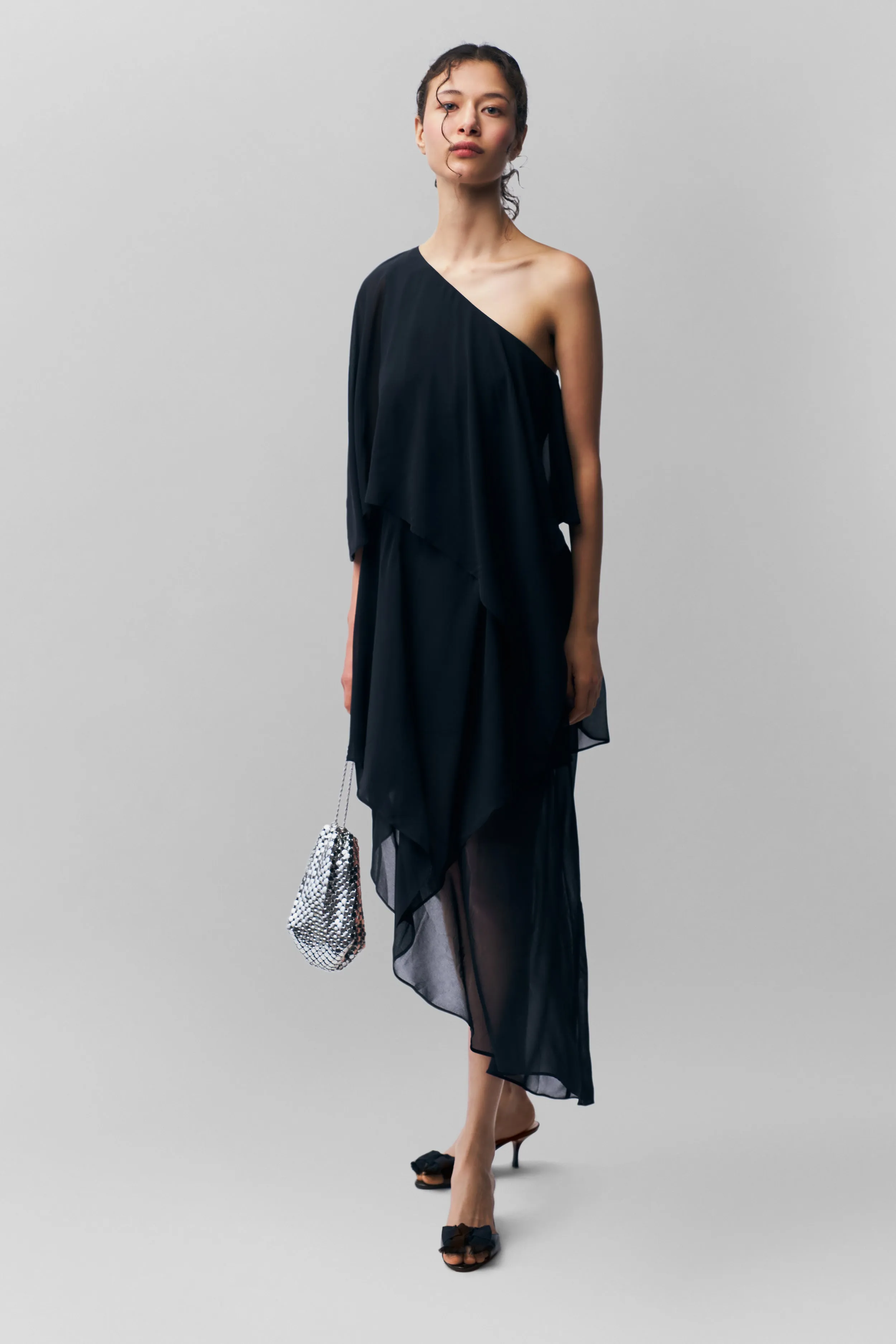 Ayla Dress Quiet Mood