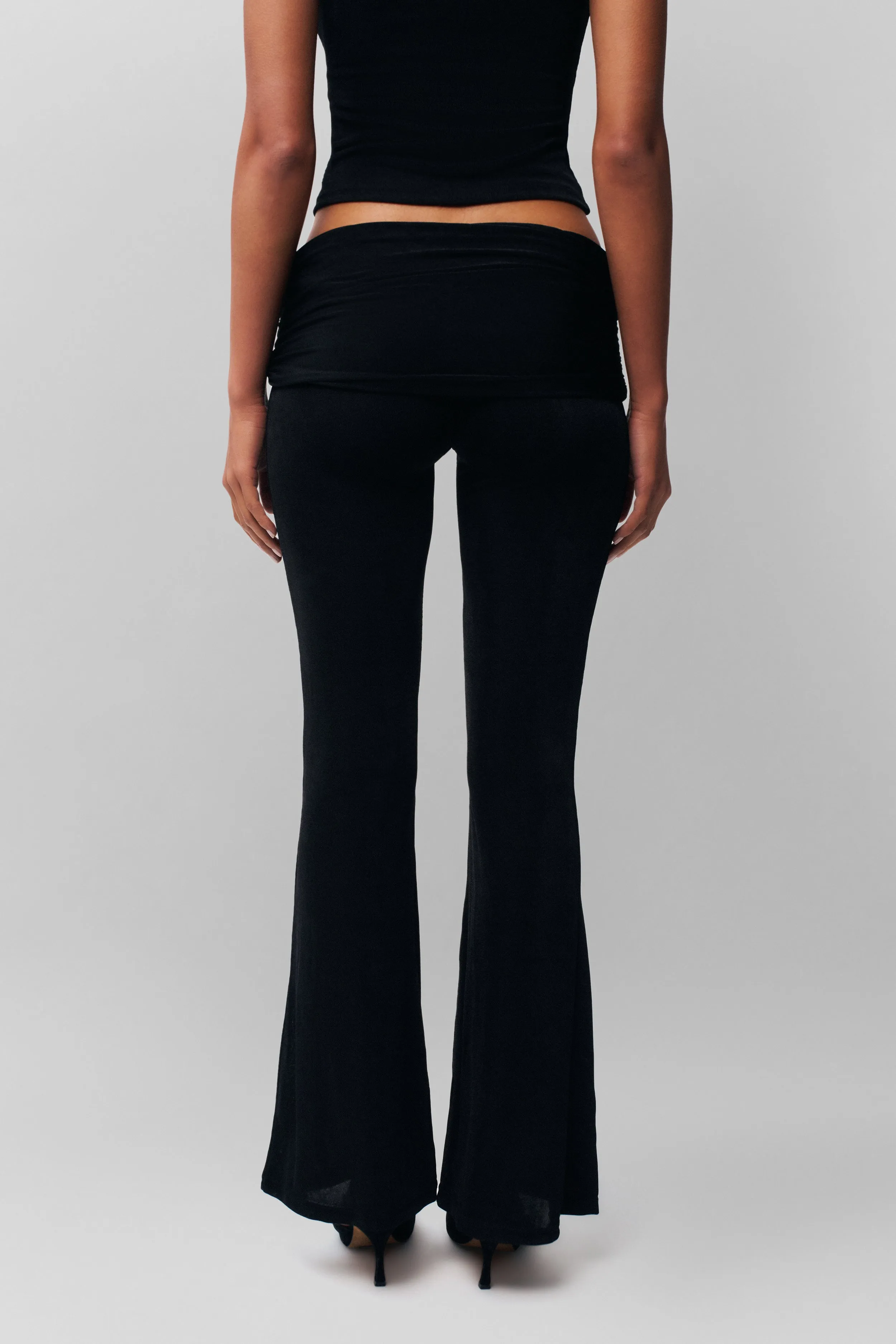 Refined fit Azia Pant
