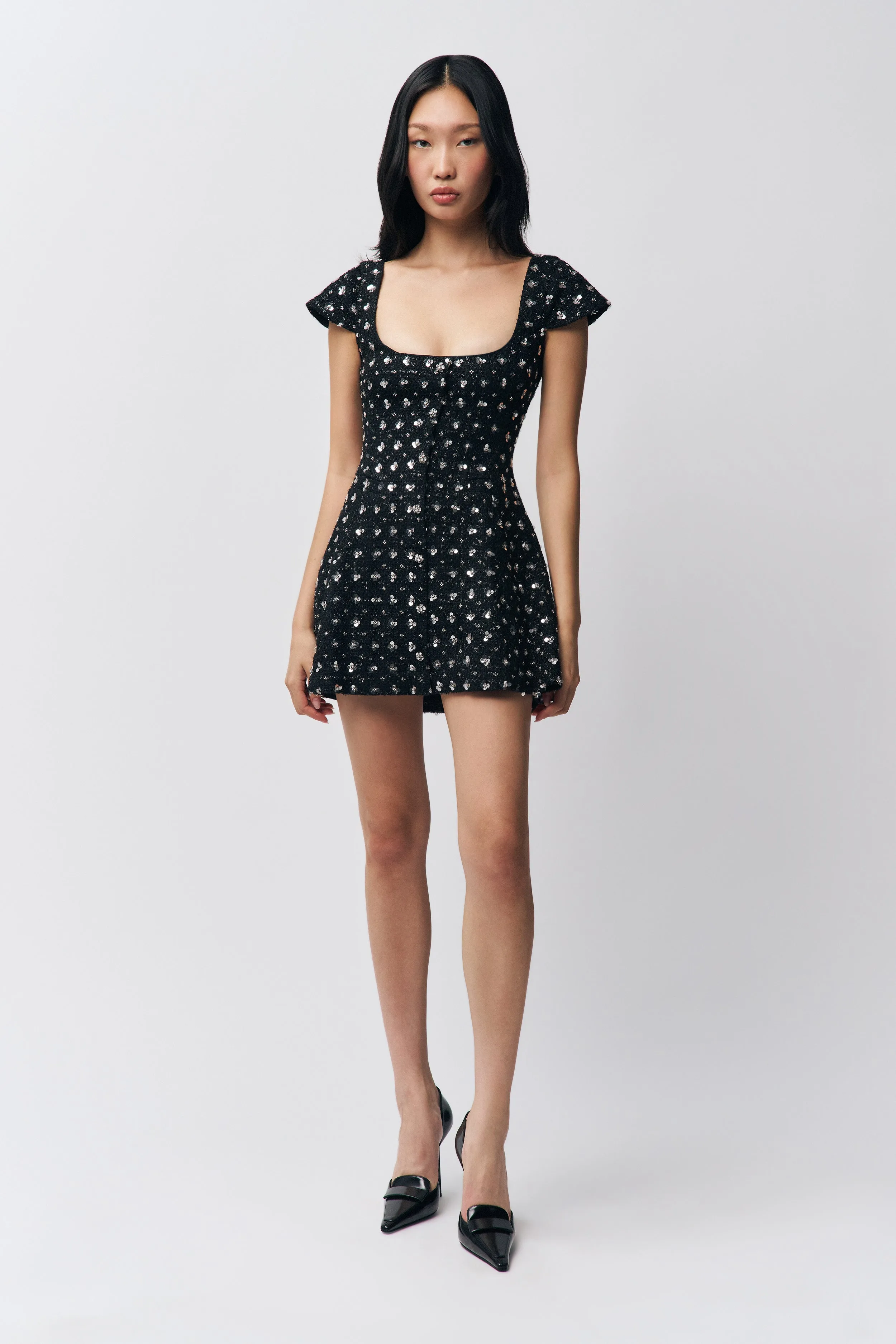 Effortless Fashion Shiloh Dress
