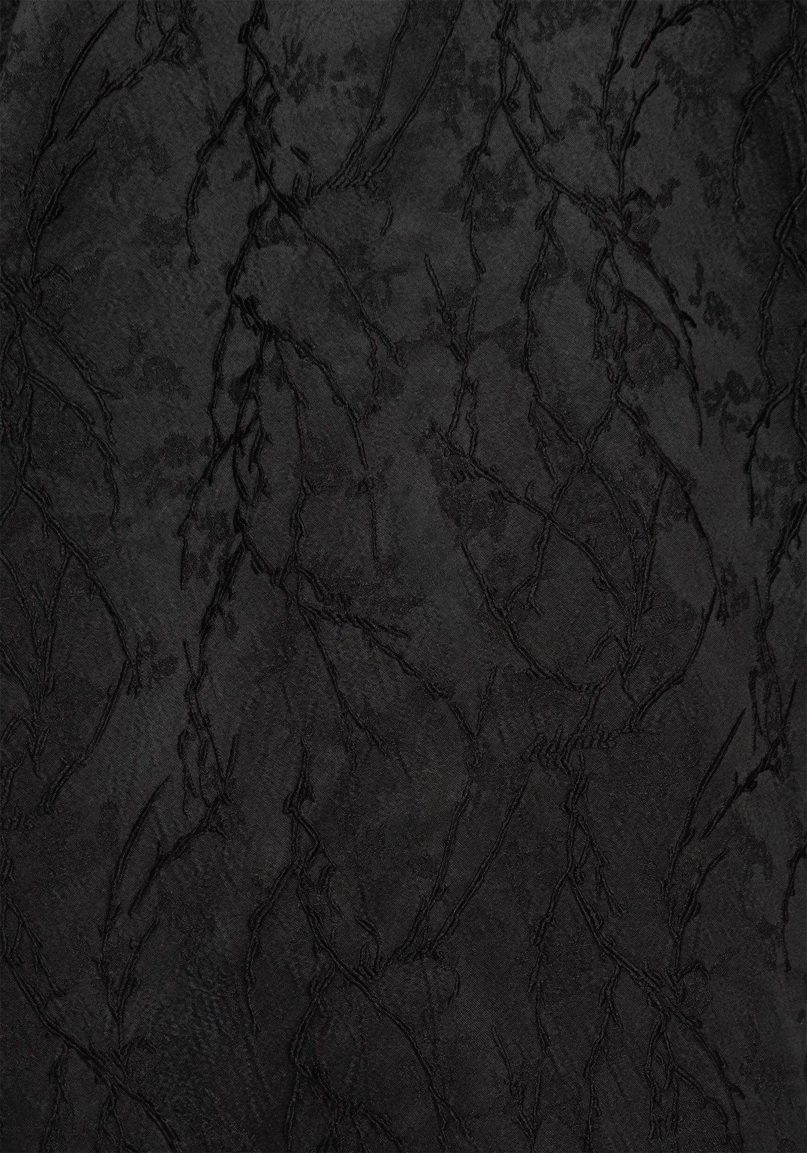 Elegant Line Pose Glow Rosamund Bishop Sleeve Midaxi Dress