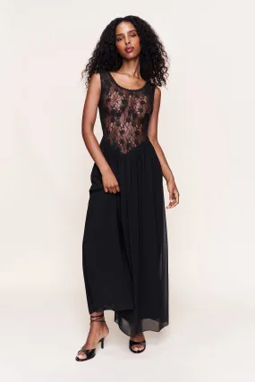 Belle Dress Timeless Wear Sleek Flex