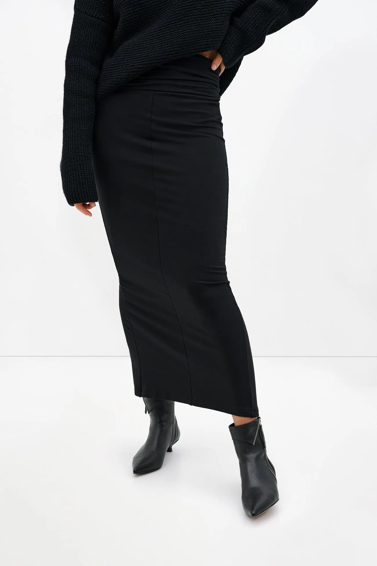ReinforcedHemline Belmont Skirt