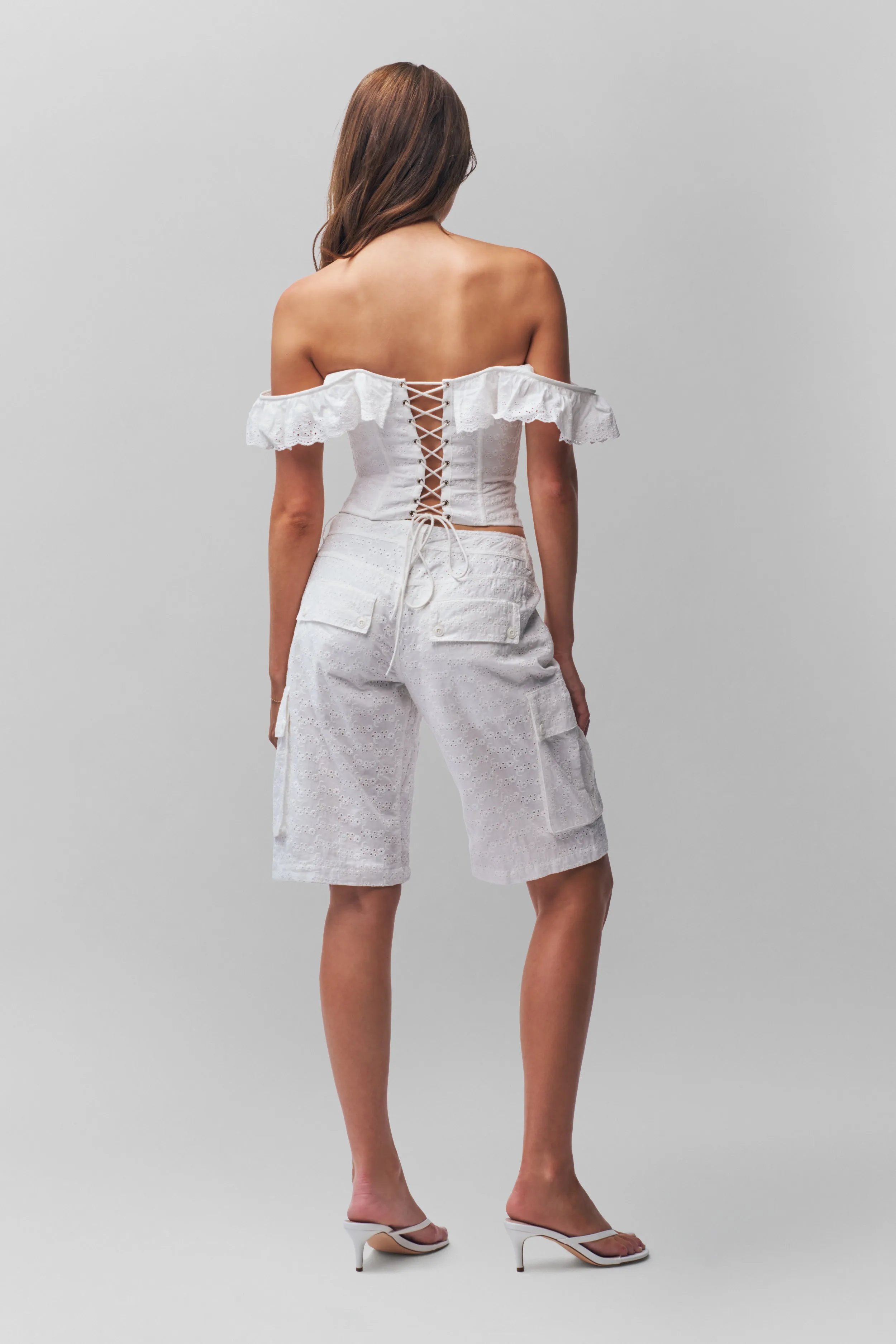 Thermal Regulating Bettina Corset