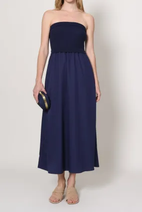 Statement Look effortless grace Athena Dress