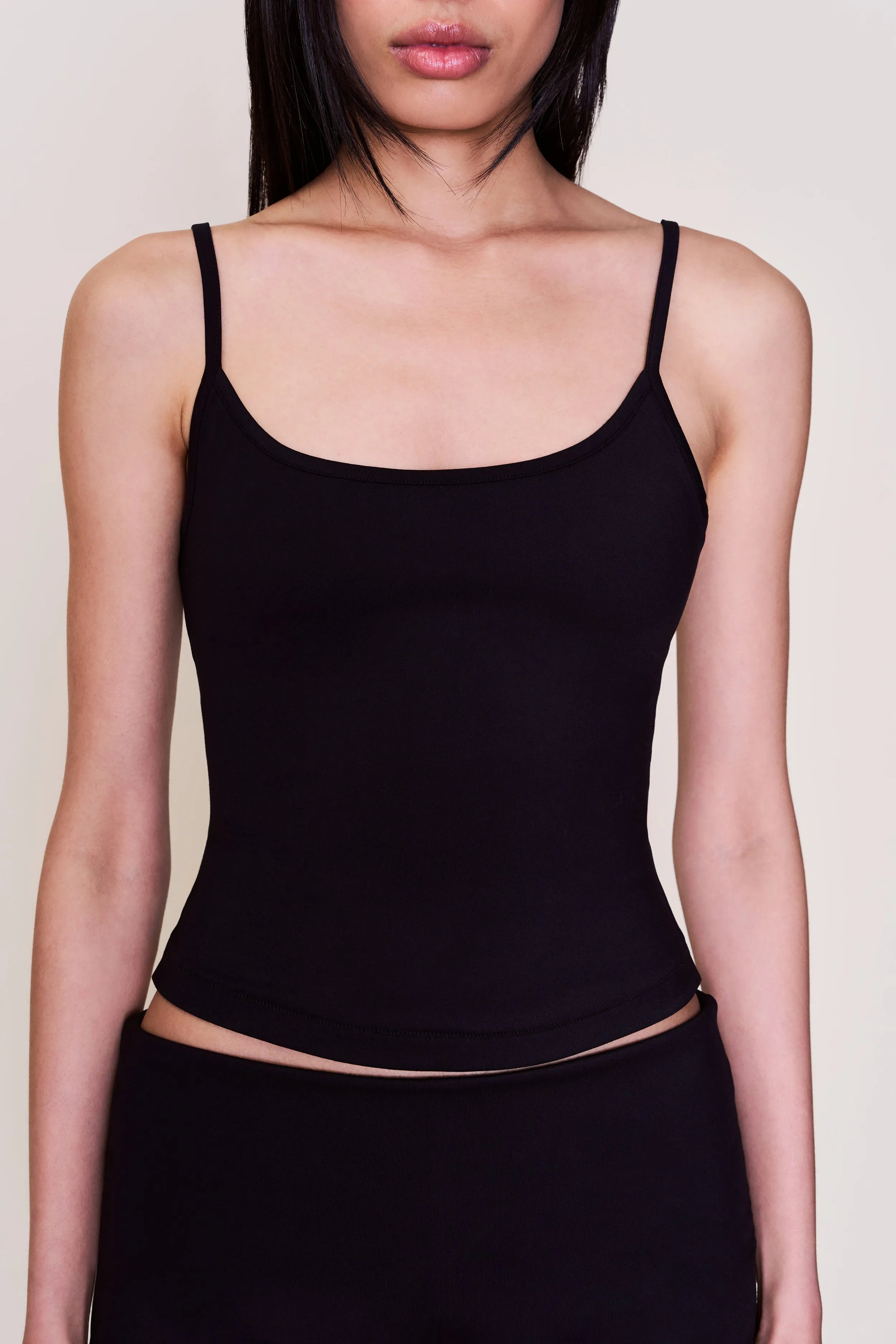 Body Tank Static Resistant Material Dynamic Flex Fabric