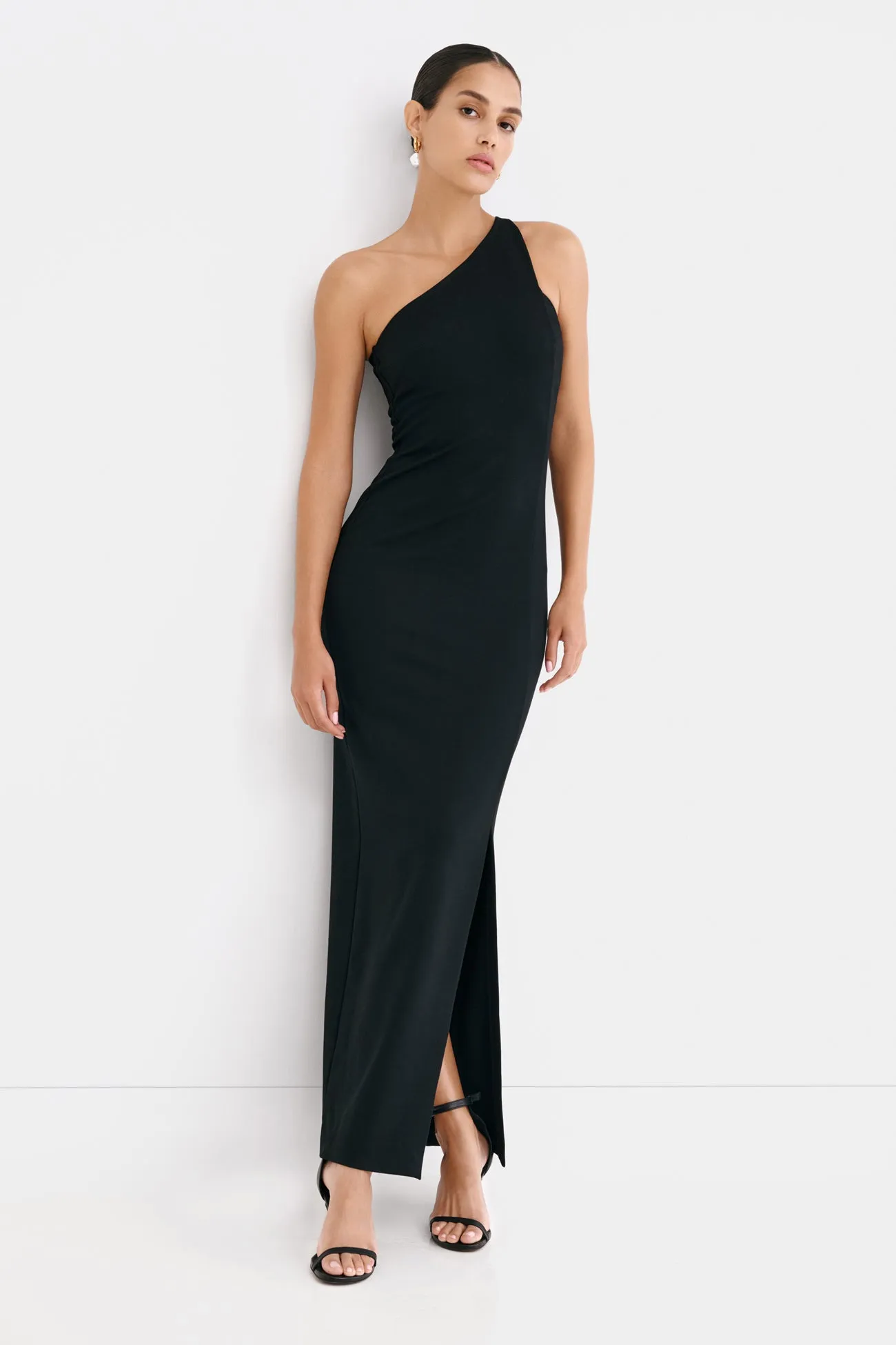 Elora Dress Signature-Style