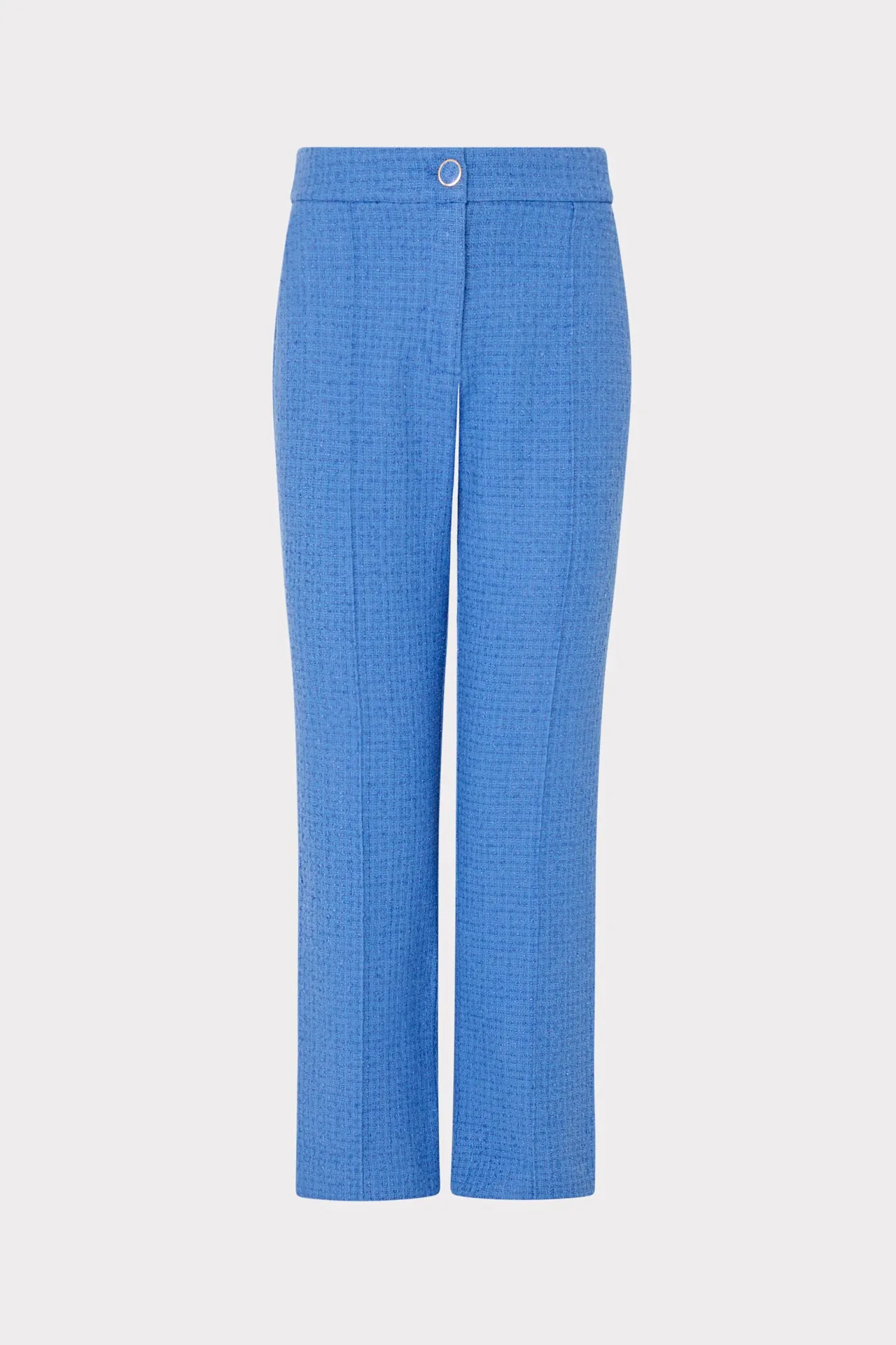 Perfect Stretch Everyday Wear Betsy Boucle Pant