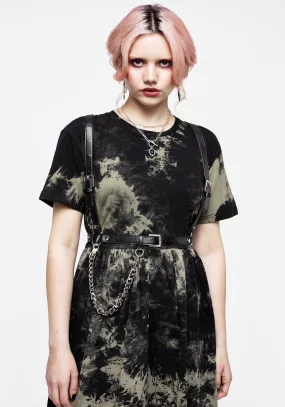 Alice Chain Harness UV protection coating OdorResistant