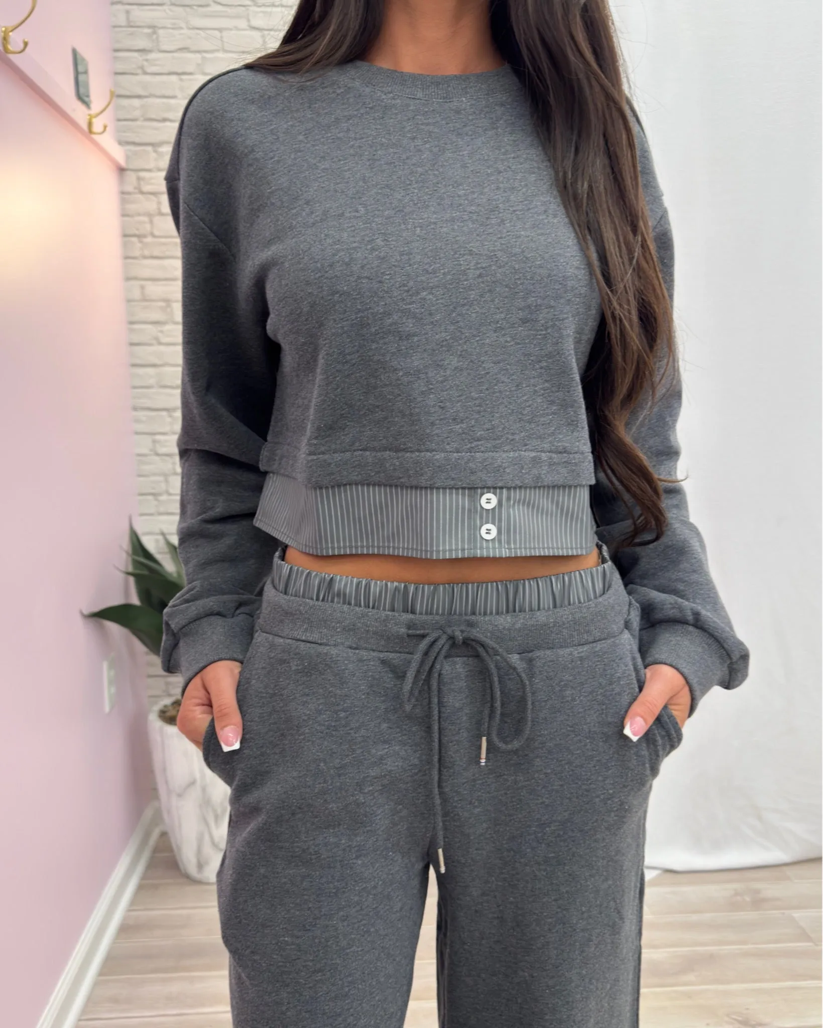 0719 Top Reinforced Shoulders