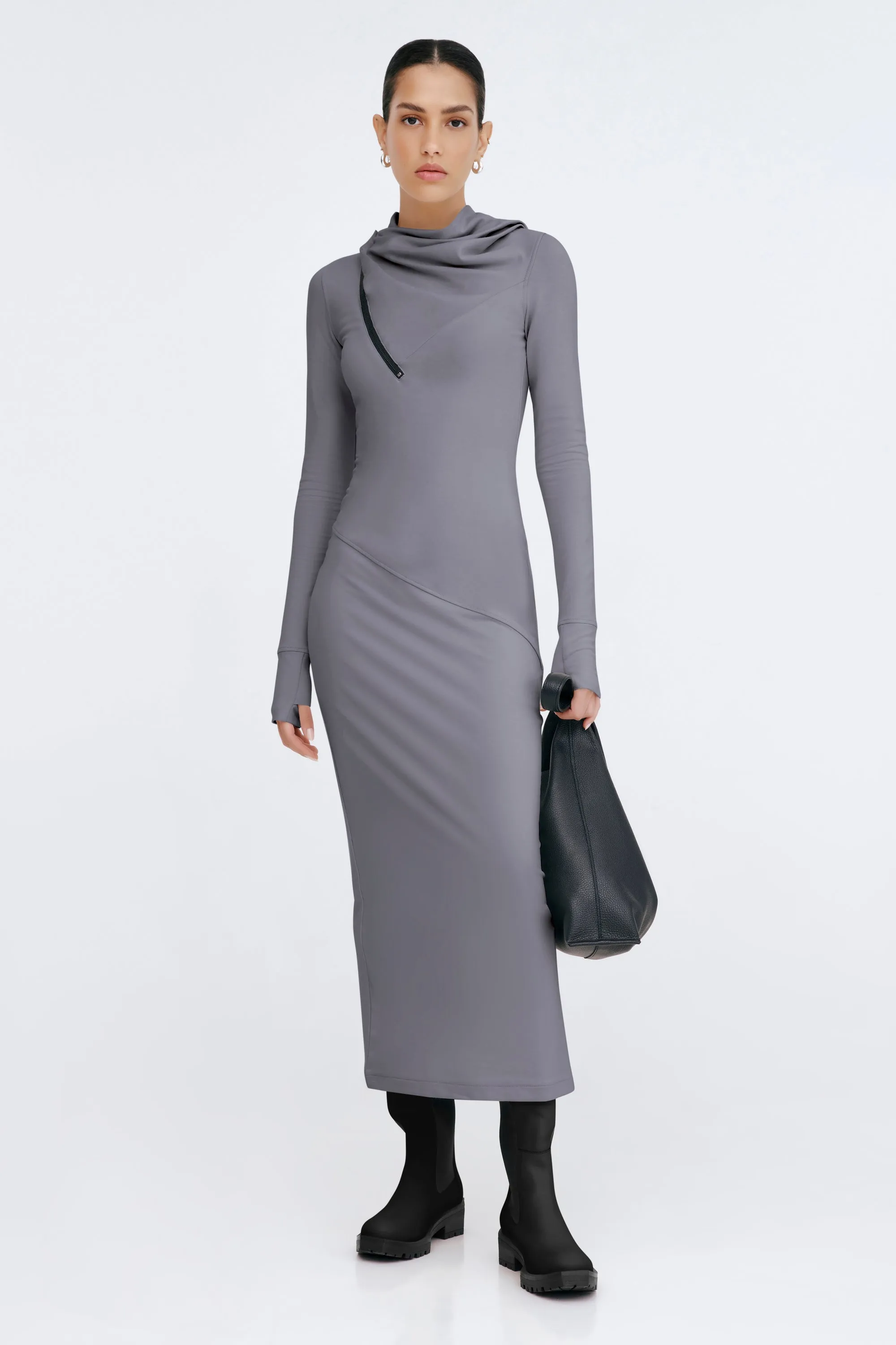 Broome Dress Celebrity-Inspired