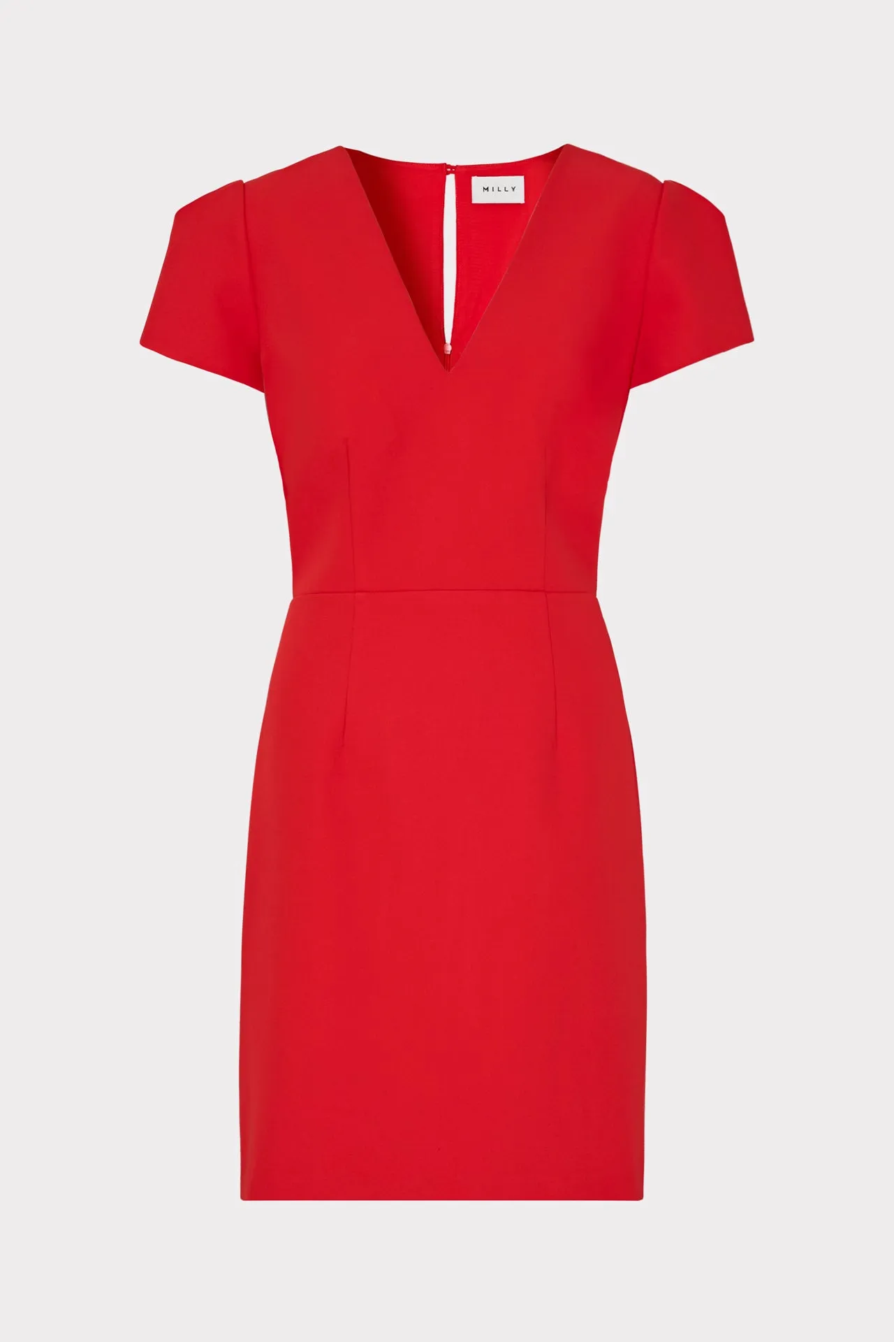 photo look Understated Charm Cady Atalie Dress