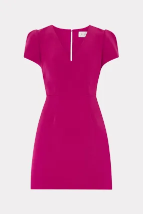 Cady Atalie Dress Wave Soft Lounge Mood