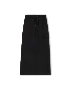 Camilla Scuba Skirt Refined Texture