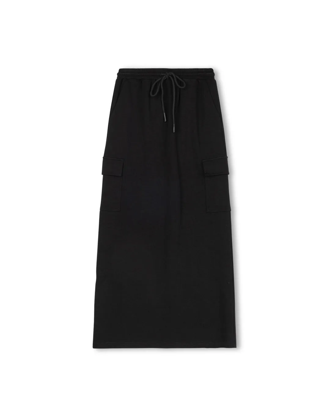 Camilla Scuba Skirt Refined Texture