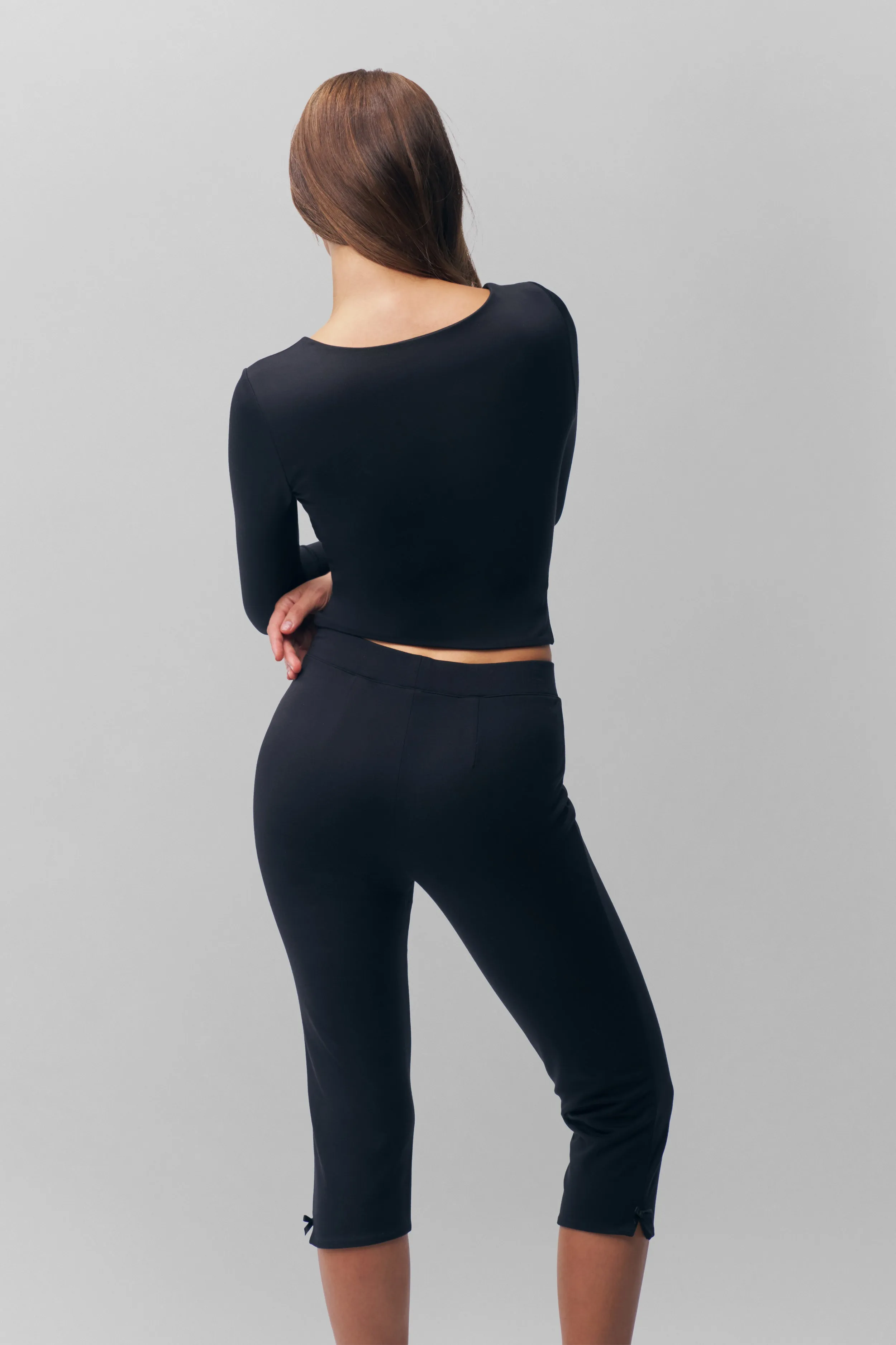 Caria Capri Stretch Panels