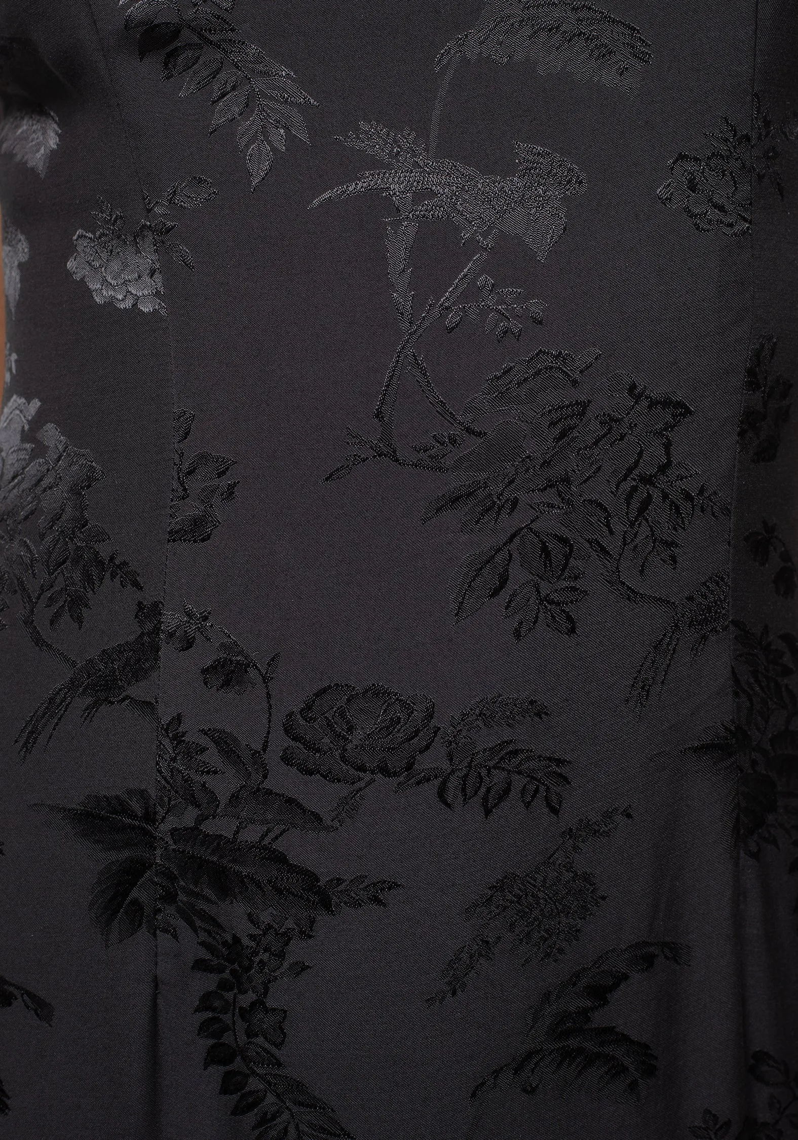 Carissa Midaxi Cami Slip Dress Neutral-Shade Basic Warm